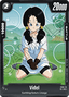 Videl (FB08-115) [Fusion World]