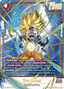 Son Goten (FB08-121) [Fusion World] (V.2 - Alternate Art)