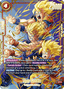 Son Goten (FB08-121) [Fusion World] (V.3 - God Rare)