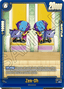 Zen-Oh (FB02-049) [Fusion World]