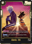 Glorio : DA (FB04-105) [Fusion World]