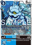Icemon (P-215)