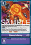 Flame Inferno (P-219)