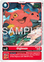 Gigimon (BT24-001)
