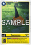 Tsunomon (BT24-003)