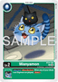 Wanyamon (BT24-004)