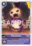 Tsunomon (BT24-007)