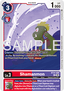 Shamanmon (BT24-009)