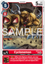 Cyclonemon (BT24-011)