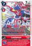 Lamiamon (BT24-016)