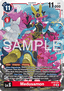 Medusamon (BT24-017)