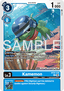 Kamemon (BT24-019)