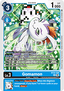 Gomamon (BT24-020)
