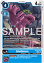 Shellmon (BT24-025)
