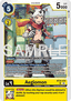 Aegiomon (BT24-034) (V.1)