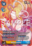 Venusmon (BT24-040) (V.2)