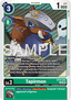 Tapirmon (BT24-043)