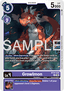 Growlmon (BT24-070)