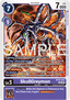 SkullGreymon (BT24-072)