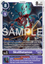 SkullSatamon (BT24-073)