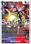 Revivemon (BT24-077)