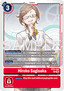 Hiroko Sagisaka (BT24-083) (V.1)