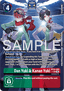 Dan Yuki & Kanan Yuki (BT24-085) (V.2)