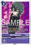 Rei Katsura (BT24-087)