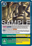 Central Town: Throne Room (BT24-094)