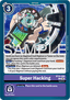 Super Hacking (BT24-099)