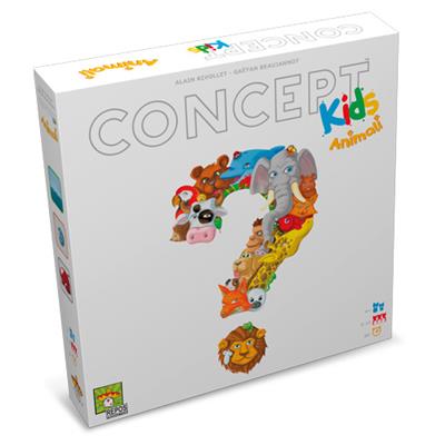Concept Immagine principale del prodotto