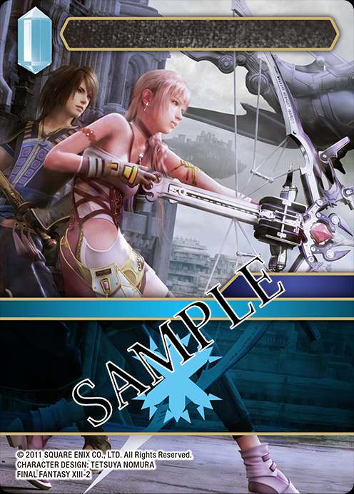 Final Fantasy TCG Rebellion's Call Box [ITA] OPUS XVII