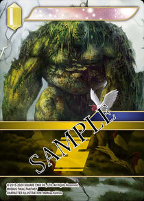 Final Fantasy TCG Rebellion's Call Box [ITA] OPUS XVII