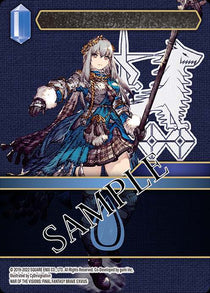 Final Fantasy TCG Rebellion's Call Box [ITA] OPUS XVII