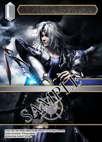 Final Fantasy TCG Rebellion's Call Box [ITA] OPUS XVII