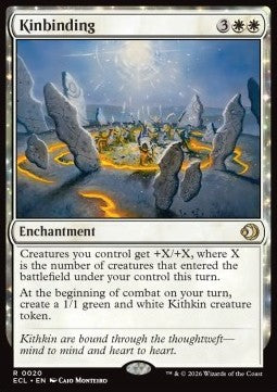Kinbinding Immagine principale del prodotto