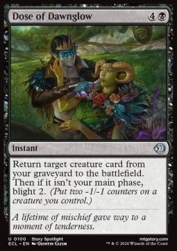 Dose of Dawnglow