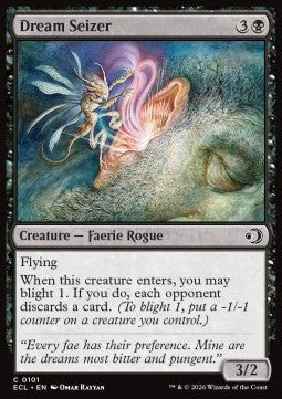 Dream Seizer Immagine principale del prodotto