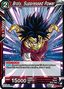Broly, Suppressed Power