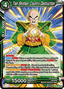Tien Shinhan, Country Destruction
