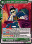 Master Shen, Country Destruction
