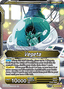Vegeta // Vegeta, Warrior Race Pride (V.1 - Uncommon)