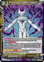 Frieza, Battle With Vegeta