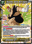 Recoome, Battle With Vegeta