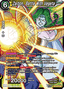 Zarbon, Battle With Vegeta
