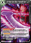 SS Rosé Goku Black, Fearsome God (V.1 - Uncommon)