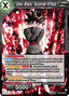 Goku Black, Surprise Attack