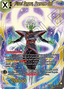 Fused Zamasu, Fearsome God (V.2 - Special Rare)