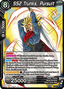 SS2 Trunks, Pursuit (V.1 - Uncommon)