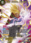 SS2 Trunks, Pursuit (V.2 - Special Rare)